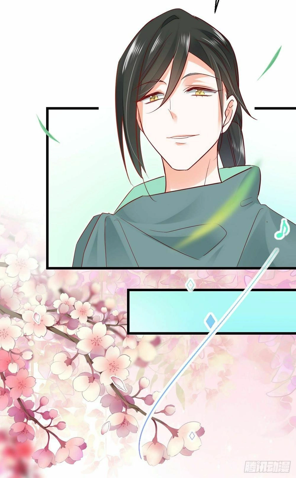 Phò Mã Lại Muốn Chơi Trò Couple Với Tôi Chapter 20 - 11