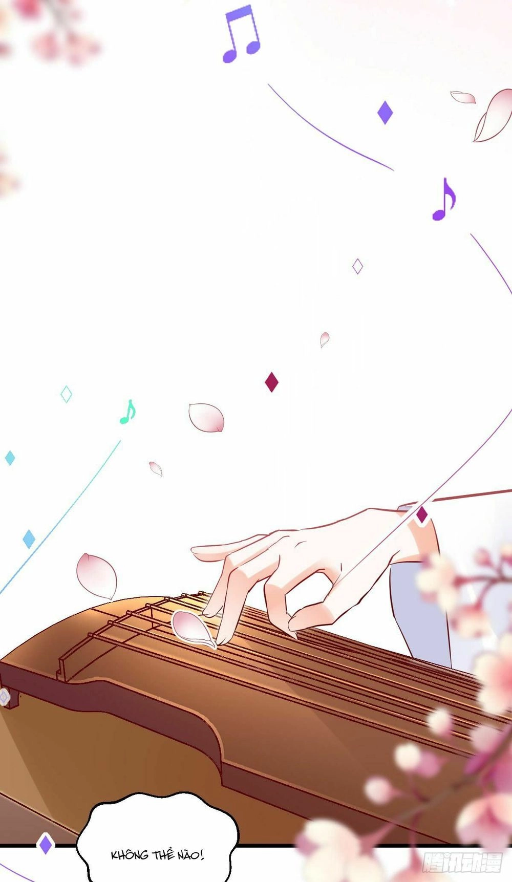 Phò Mã Lại Muốn Chơi Trò Couple Với Tôi Chapter 20 - 12