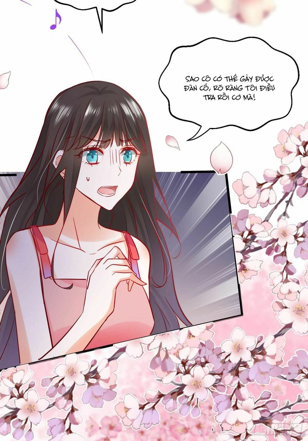 Phò Mã Lại Muốn Chơi Trò Couple Với Tôi Chapter 20 - 13