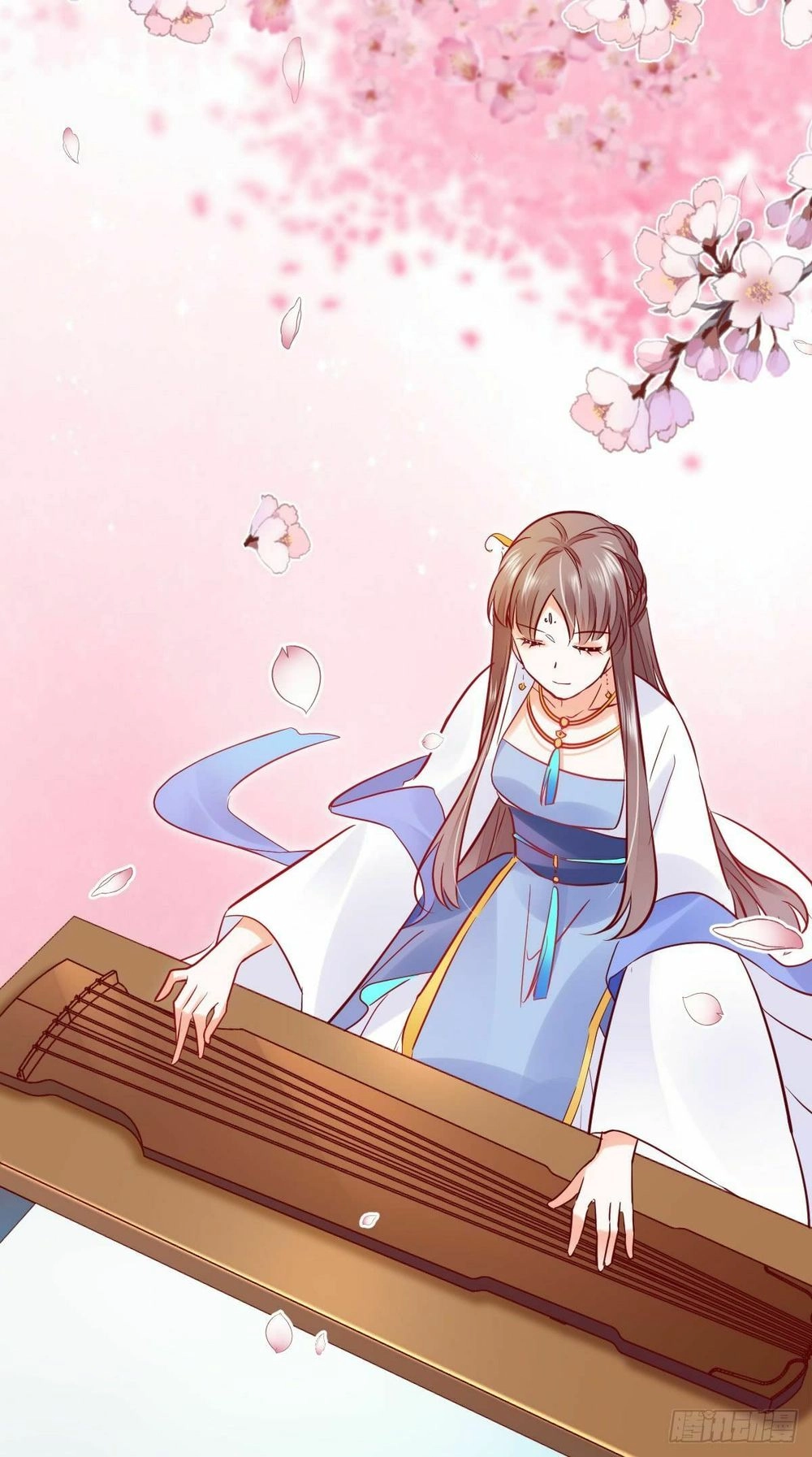 Phò Mã Lại Muốn Chơi Trò Couple Với Tôi Chapter 20 - 14