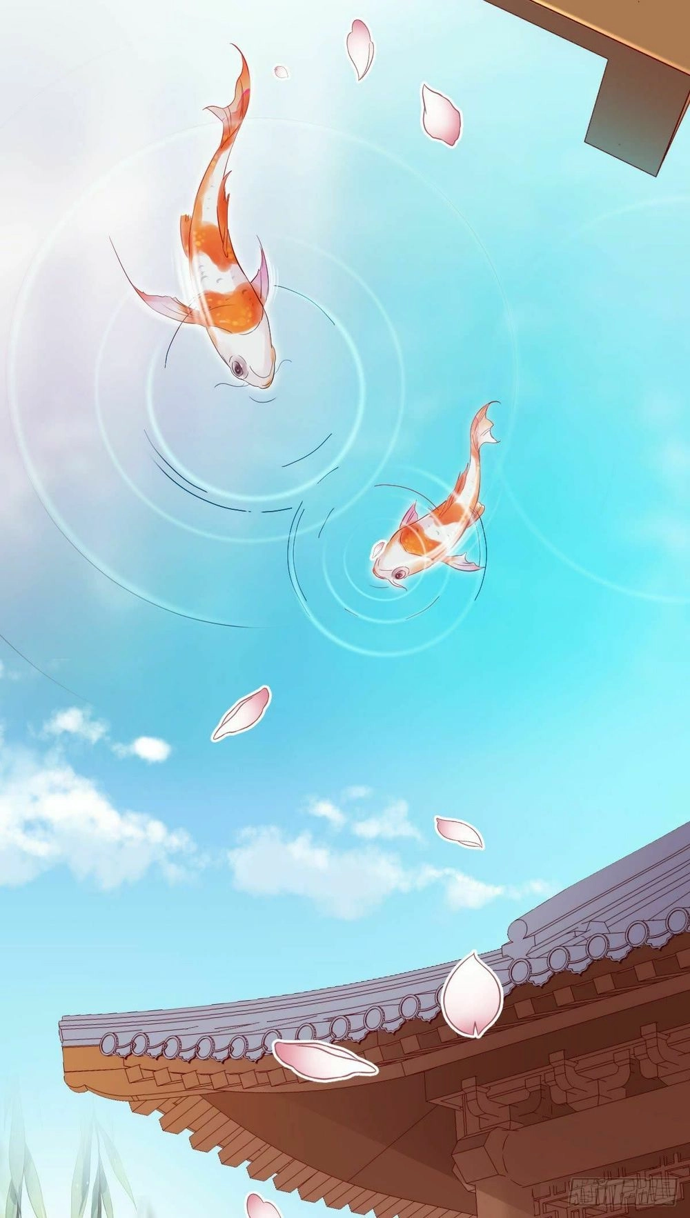 Phò Mã Lại Muốn Chơi Trò Couple Với Tôi Chapter 20 - 15