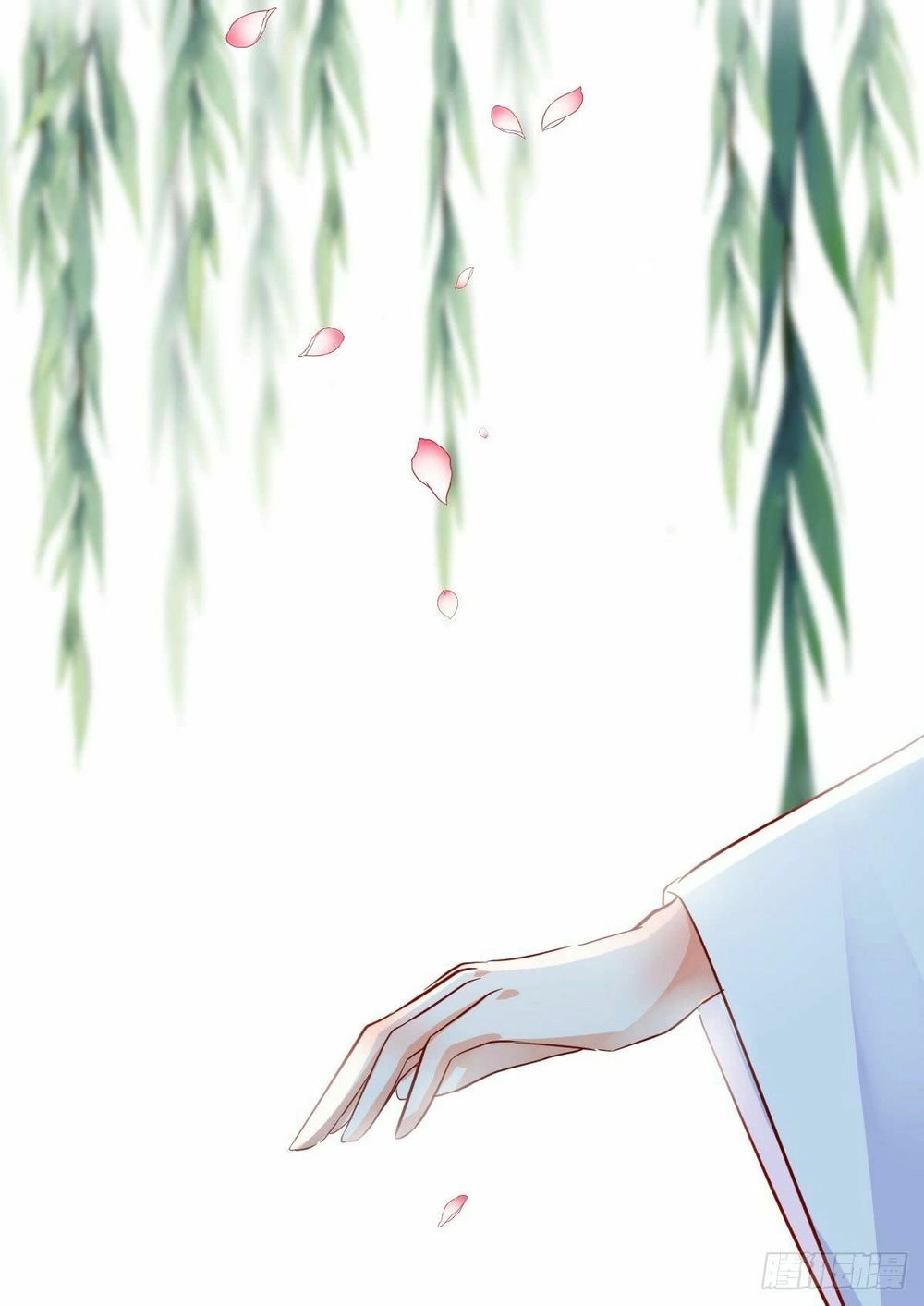 Phò Mã Lại Muốn Chơi Trò Couple Với Tôi Chapter 20 - 18