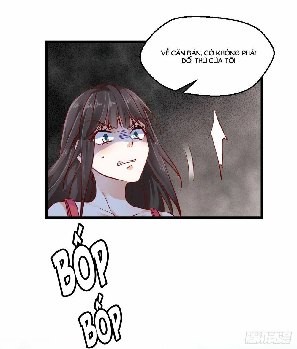 Phò Mã Lại Muốn Chơi Trò Couple Với Tôi Chapter 20 - 22