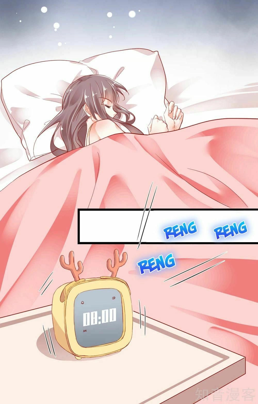 Phò Mã Lại Muốn Chơi Trò Couple Với Tôi Chapter 21 - 2