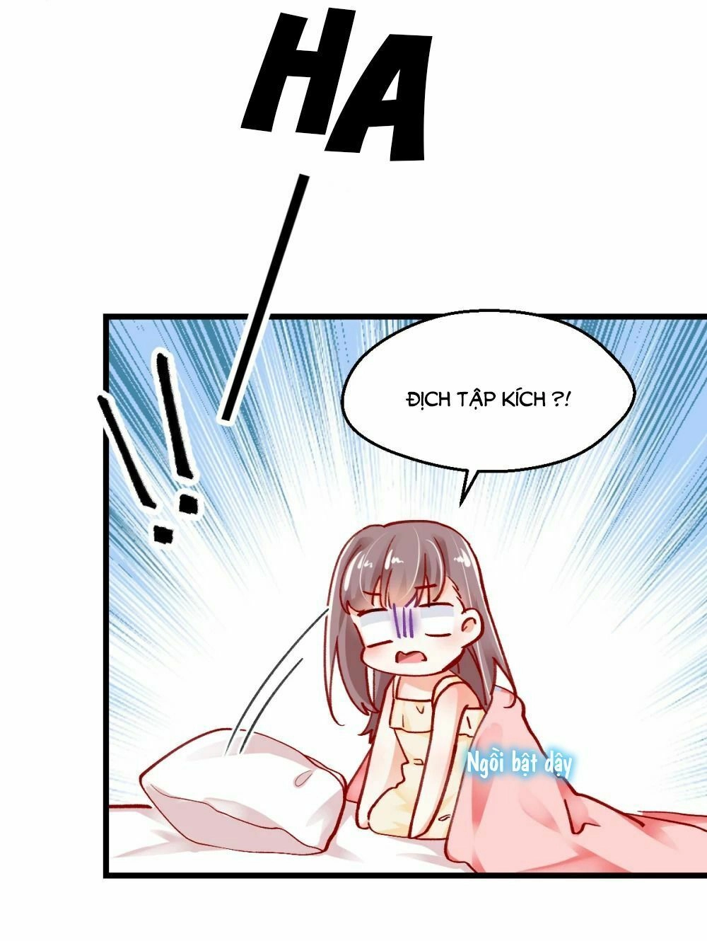 Phò Mã Lại Muốn Chơi Trò Couple Với Tôi Chapter 21 - 4