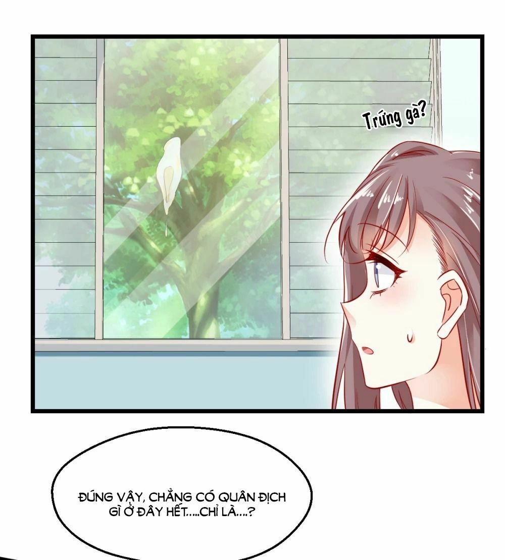 Phò Mã Lại Muốn Chơi Trò Couple Với Tôi Chapter 21 - 5