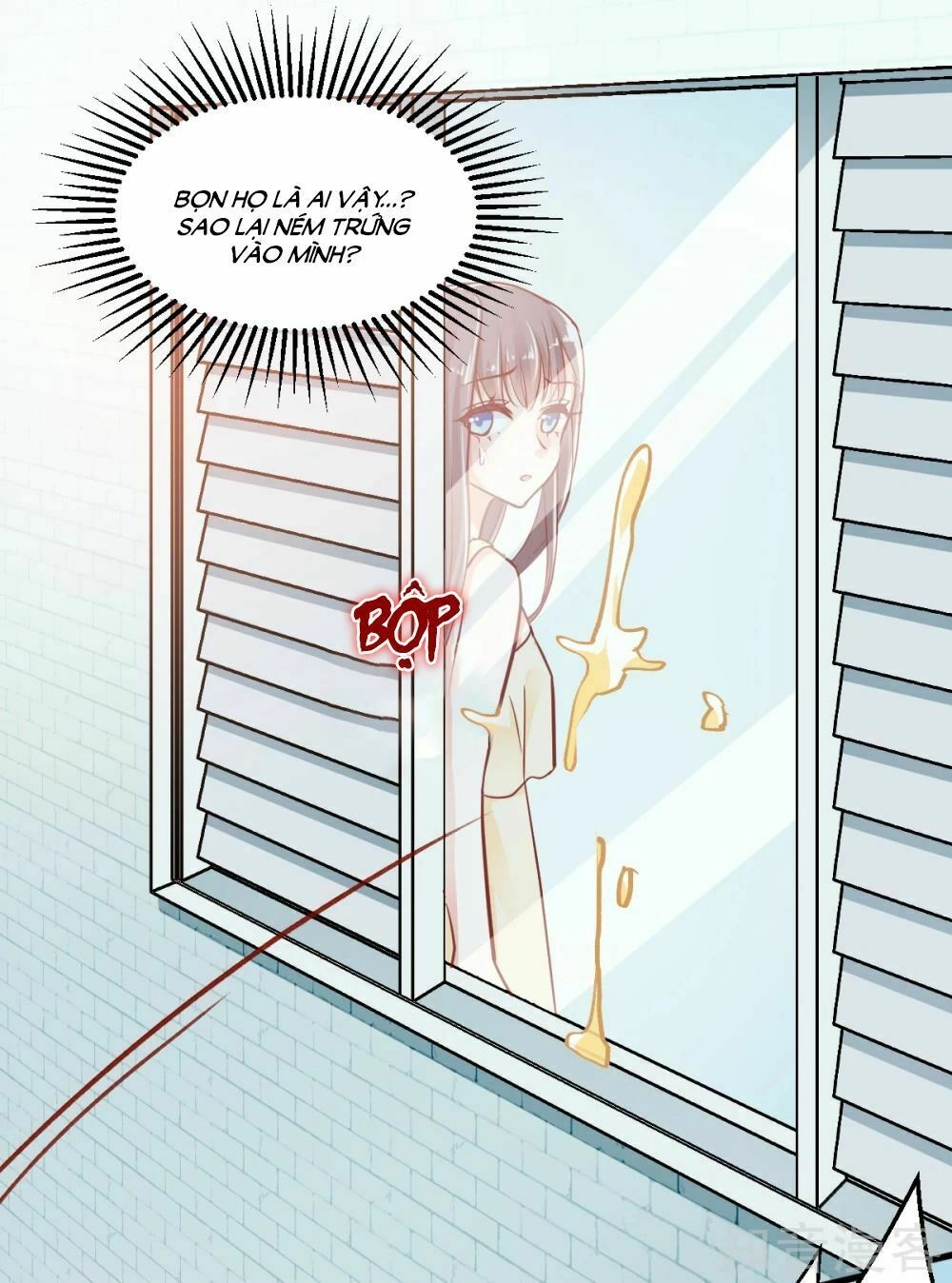 Phò Mã Lại Muốn Chơi Trò Couple Với Tôi Chapter 21 - 7