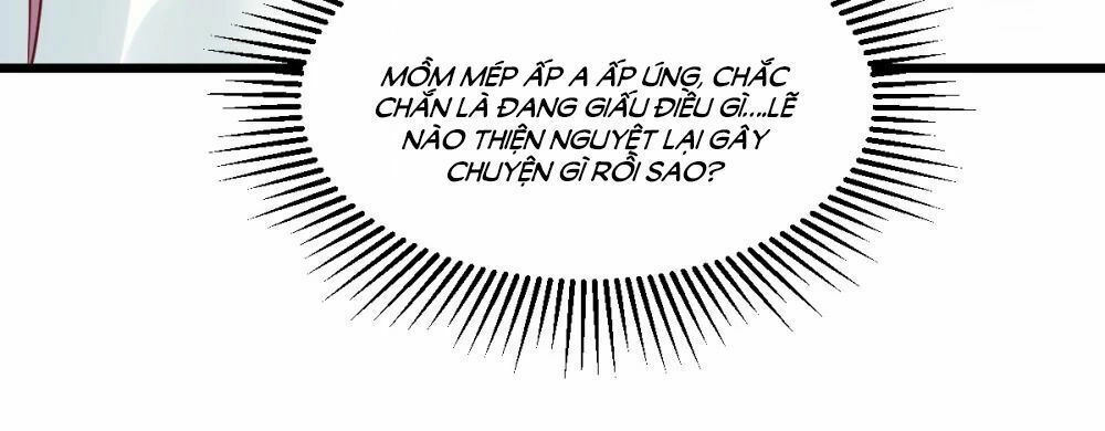 Phò Mã Lại Muốn Chơi Trò Couple Với Tôi Chapter 21 - 23