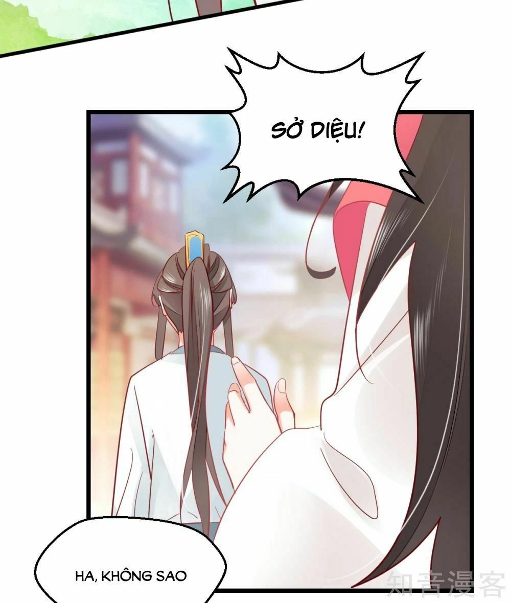 Phò Mã Lại Muốn Chơi Trò Couple Với Tôi Chapter 21 - 28