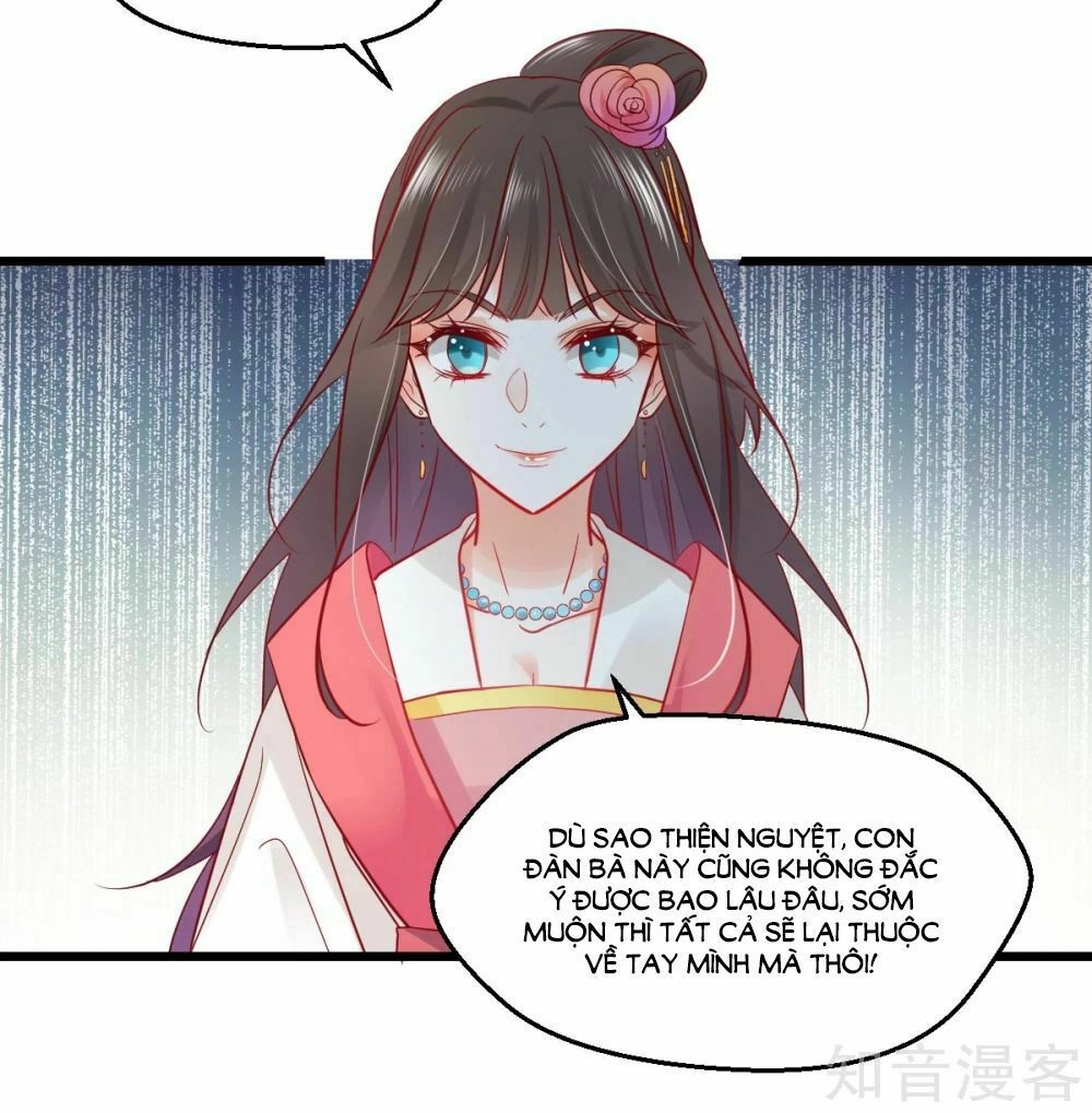 Phò Mã Lại Muốn Chơi Trò Couple Với Tôi Chapter 21 - 29