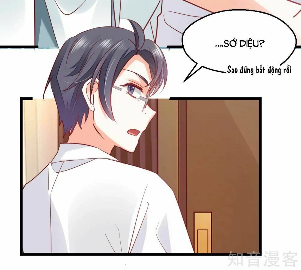 Phò Mã Lại Muốn Chơi Trò Couple Với Tôi Chapter 21 - 33