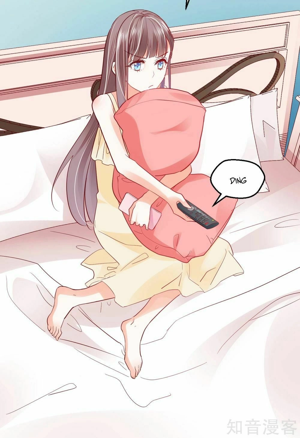 Phò Mã Lại Muốn Chơi Trò Couple Với Tôi Chapter 22 - 5