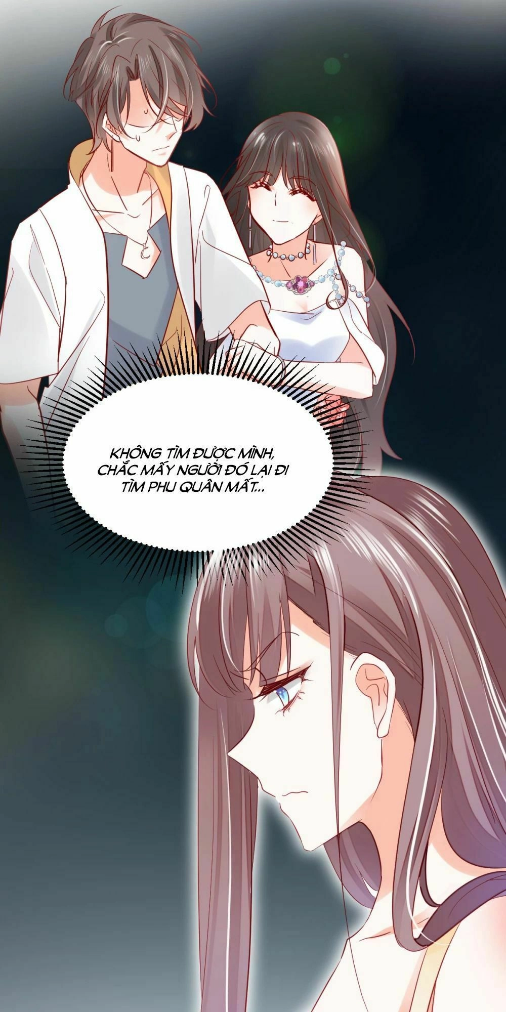 Phò Mã Lại Muốn Chơi Trò Couple Với Tôi Chapter 22 - 7