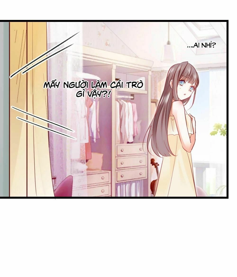 Phò Mã Lại Muốn Chơi Trò Couple Với Tôi Chapter 22 - 14