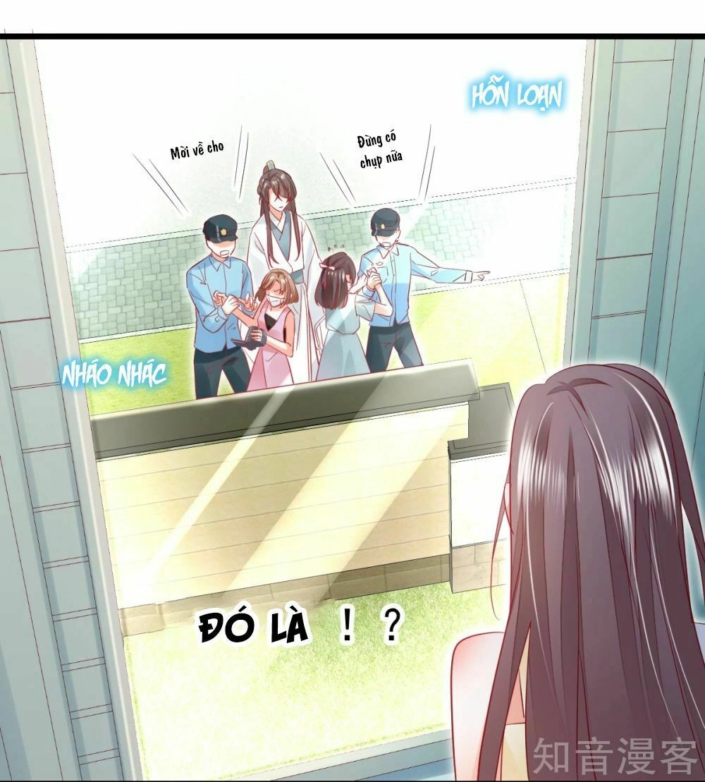 Phò Mã Lại Muốn Chơi Trò Couple Với Tôi Chapter 22 - 15