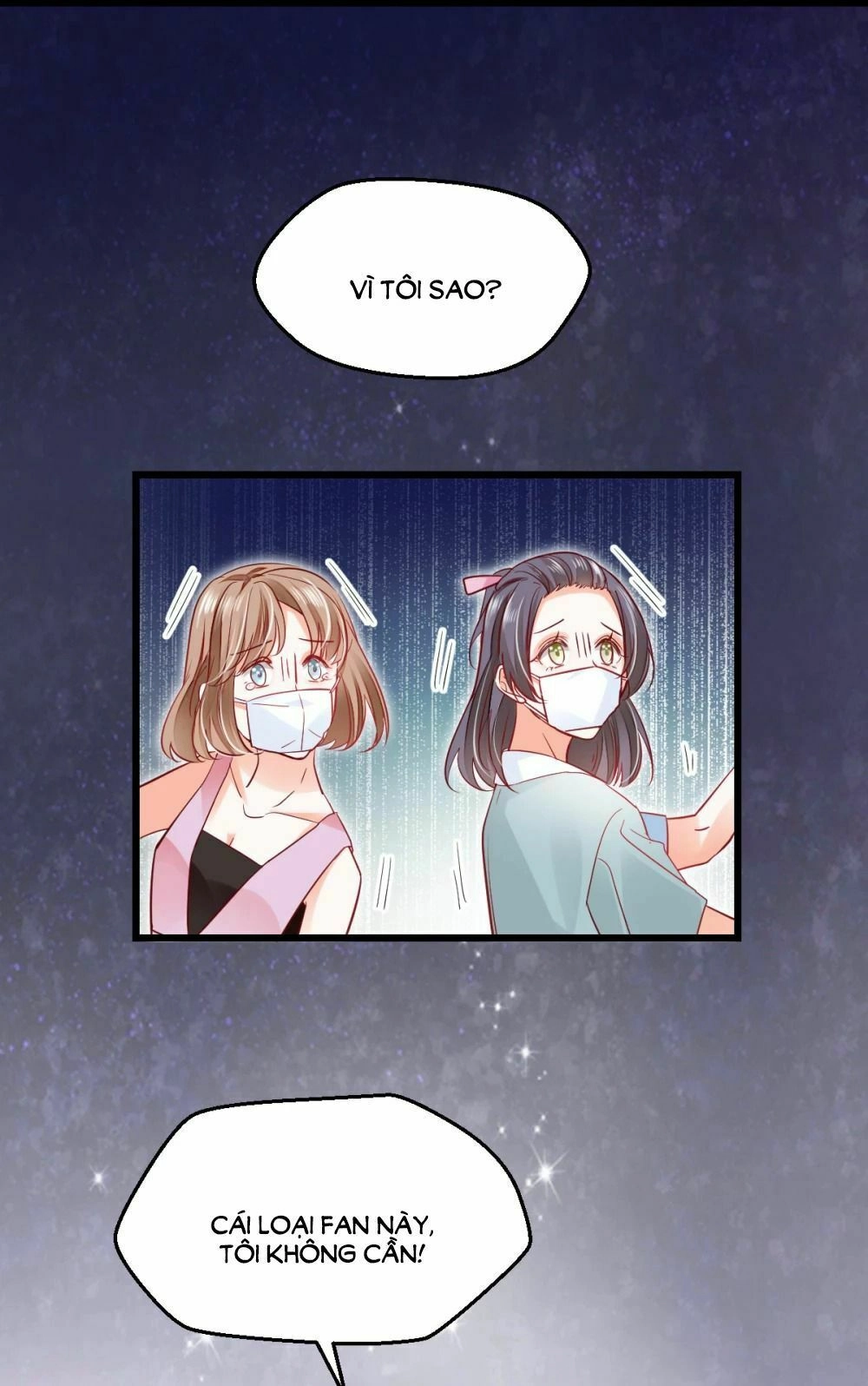 Phò Mã Lại Muốn Chơi Trò Couple Với Tôi Chapter 22 - 18