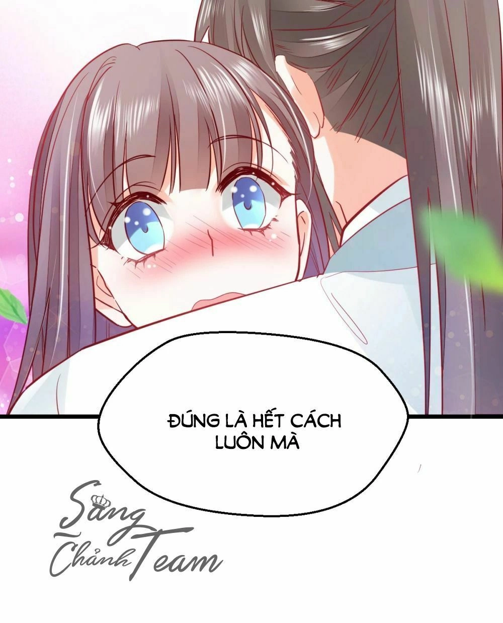 Phò Mã Lại Muốn Chơi Trò Couple Với Tôi Chapter 22 - 25