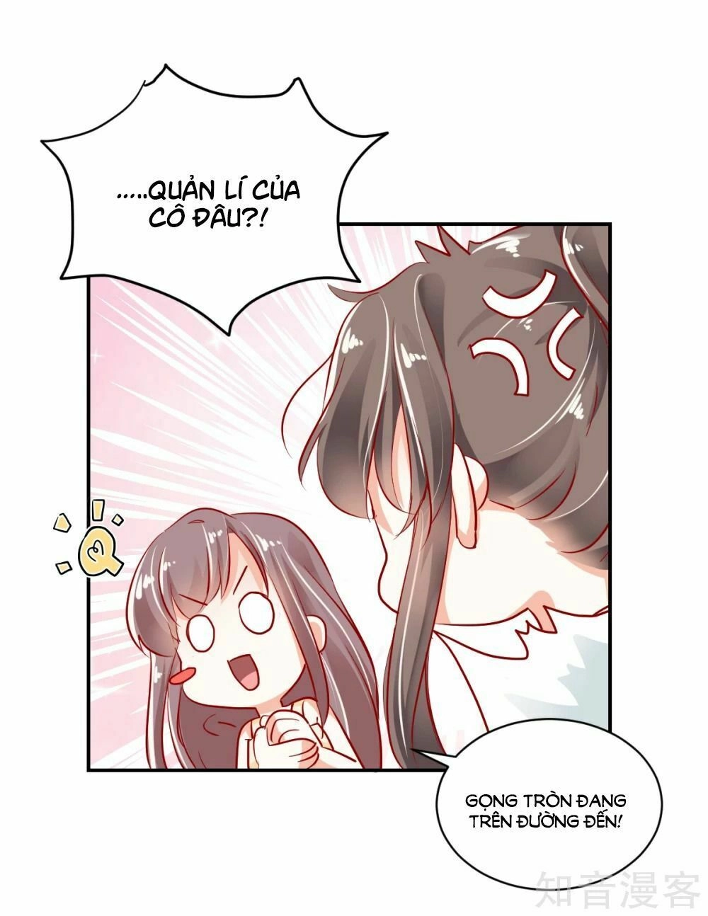 Phò Mã Lại Muốn Chơi Trò Couple Với Tôi Chapter 23 - 10