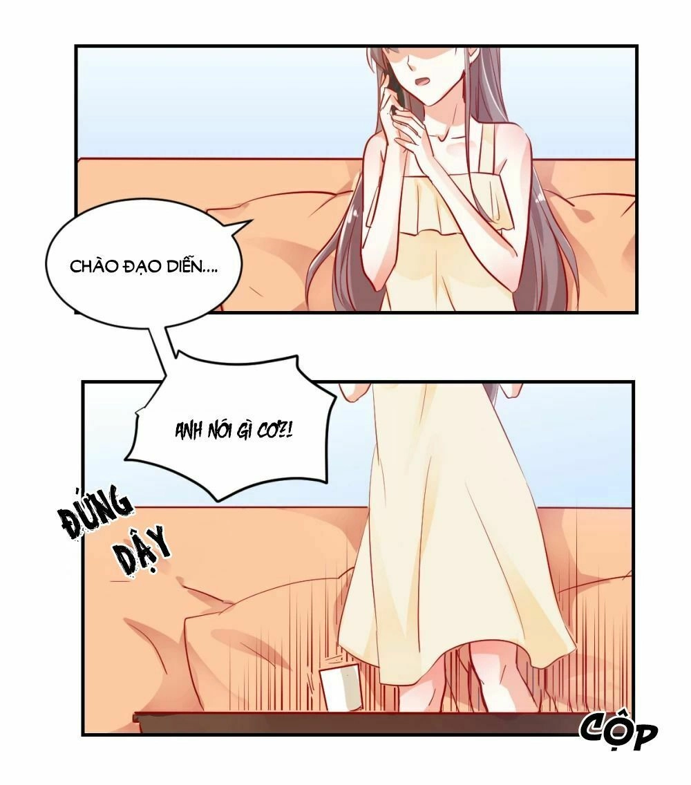 Phò Mã Lại Muốn Chơi Trò Couple Với Tôi Chapter 23 - 13