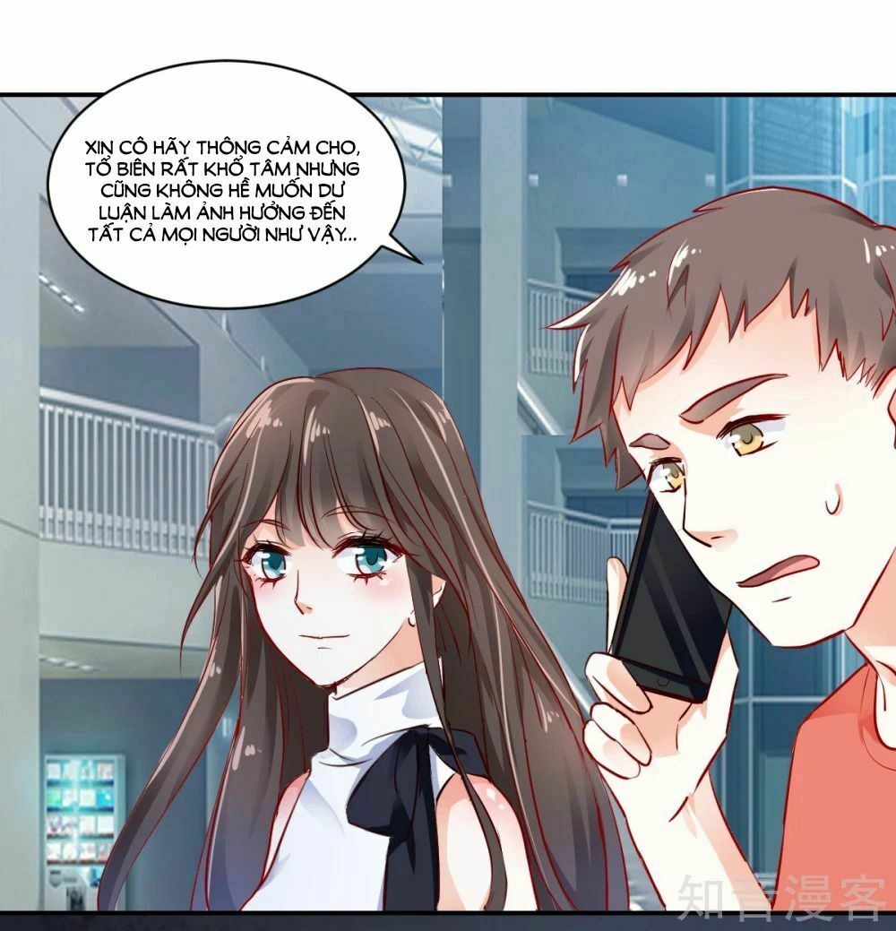 Phò Mã Lại Muốn Chơi Trò Couple Với Tôi Chapter 23 - 16