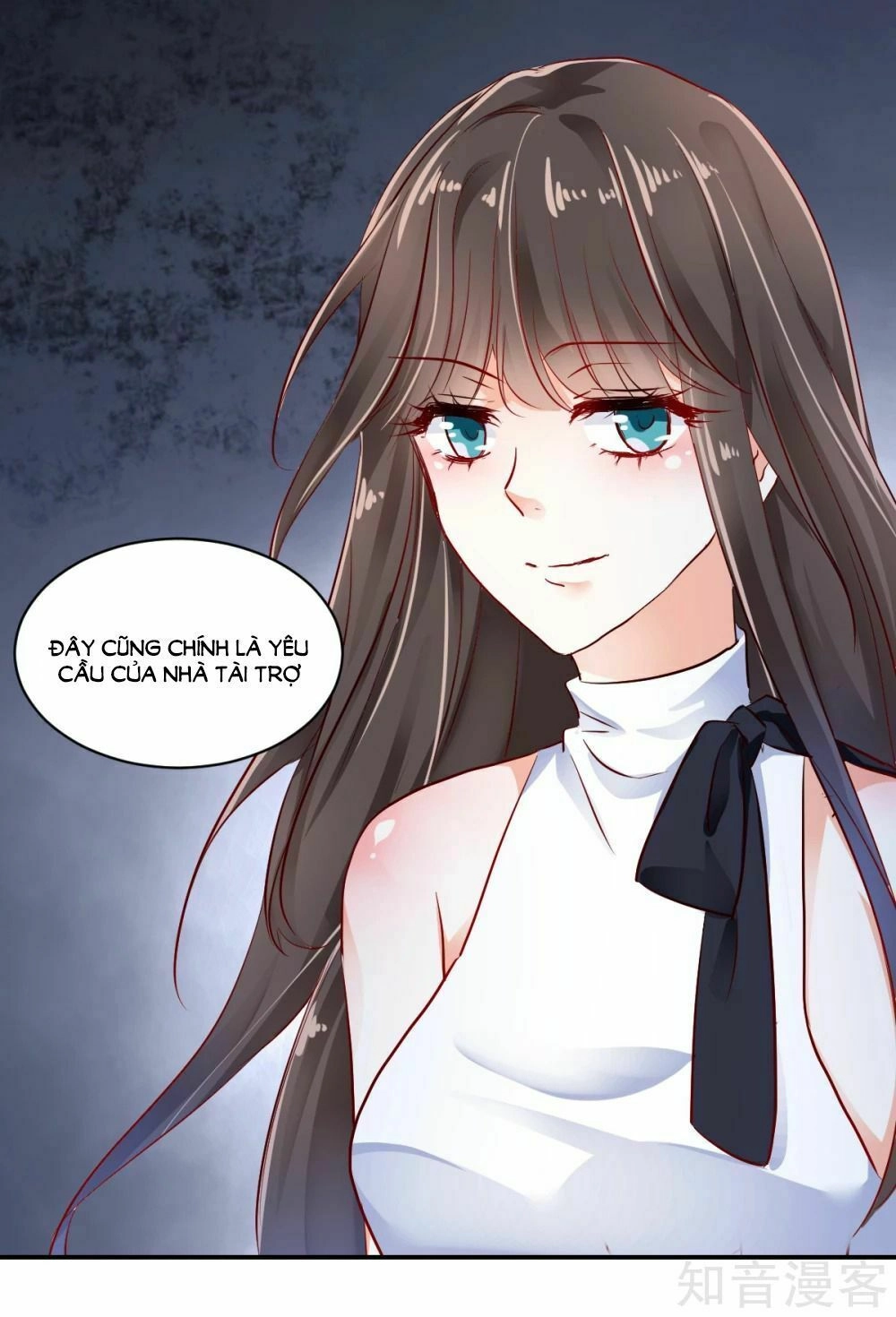 Phò Mã Lại Muốn Chơi Trò Couple Với Tôi Chapter 23 - 17