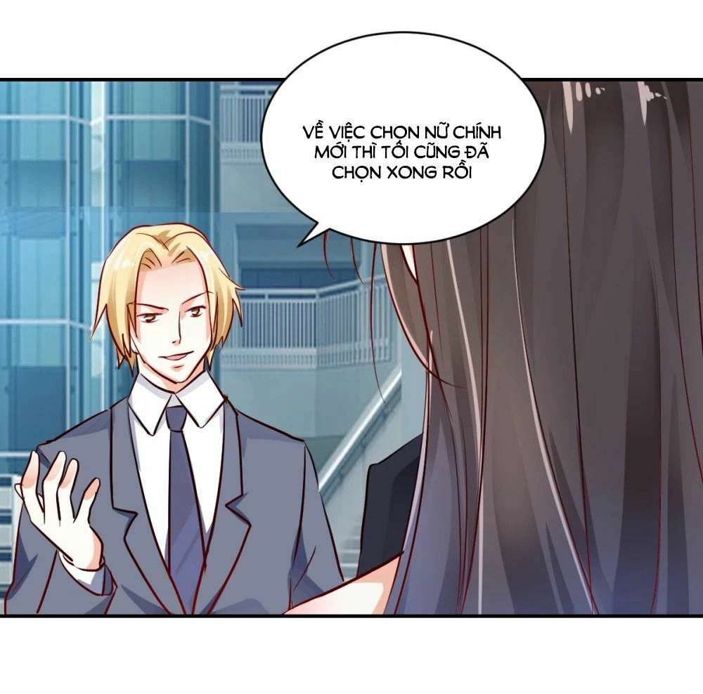 Phò Mã Lại Muốn Chơi Trò Couple Với Tôi Chapter 23 - 18