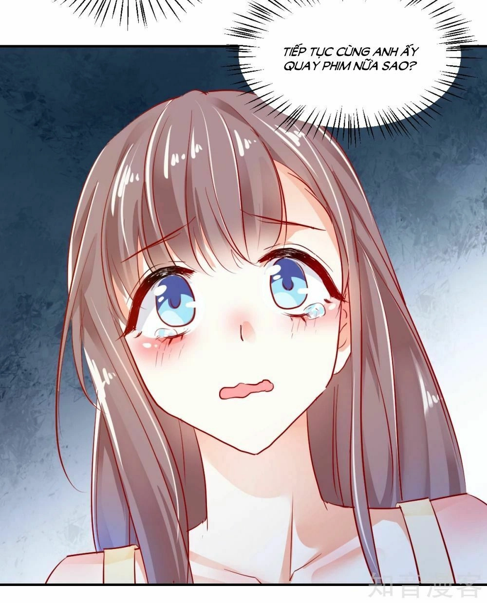 Phò Mã Lại Muốn Chơi Trò Couple Với Tôi Chapter 23 - 22