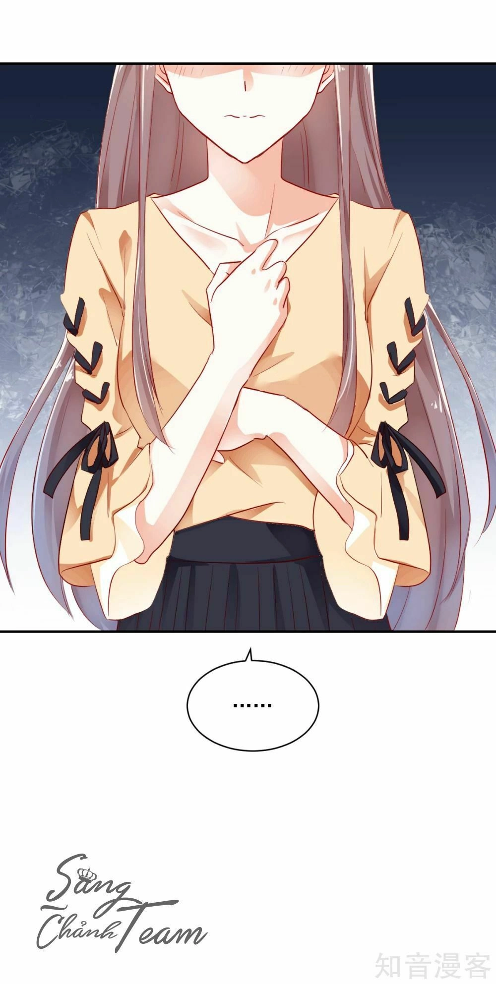 Phò Mã Lại Muốn Chơi Trò Couple Với Tôi Chapter 23 - 29