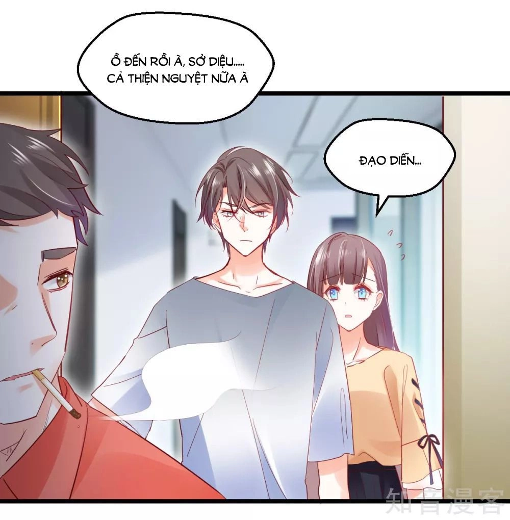 Phò Mã Lại Muốn Chơi Trò Couple Với Tôi Chapter 24 - 4