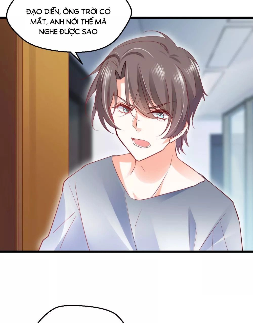 Phò Mã Lại Muốn Chơi Trò Couple Với Tôi Chapter 24 - 8