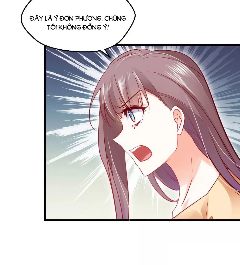 Phò Mã Lại Muốn Chơi Trò Couple Với Tôi Chapter 24 - 11