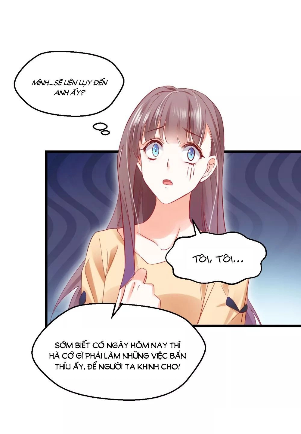 Phò Mã Lại Muốn Chơi Trò Couple Với Tôi Chapter 24 - 14