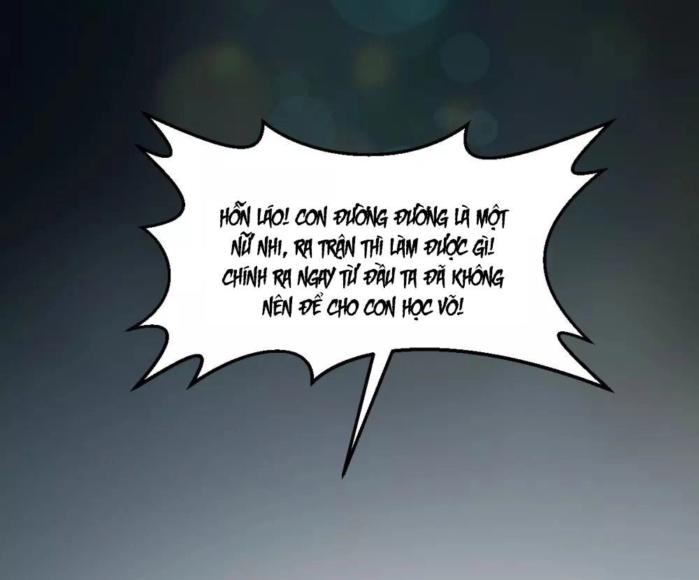 Phò Mã Lại Muốn Chơi Trò Couple Với Tôi Chapter 24 - 21