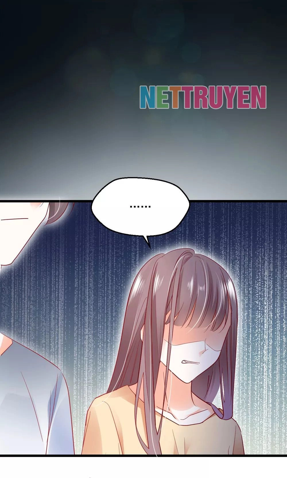 Phò Mã Lại Muốn Chơi Trò Couple Với Tôi Chapter 24 - 25