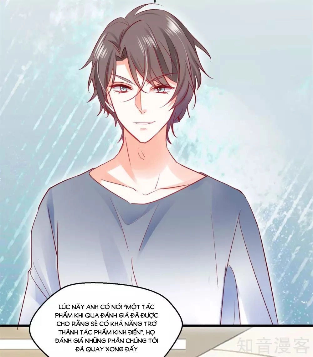 Phò Mã Lại Muốn Chơi Trò Couple Với Tôi Chapter 24 - 29