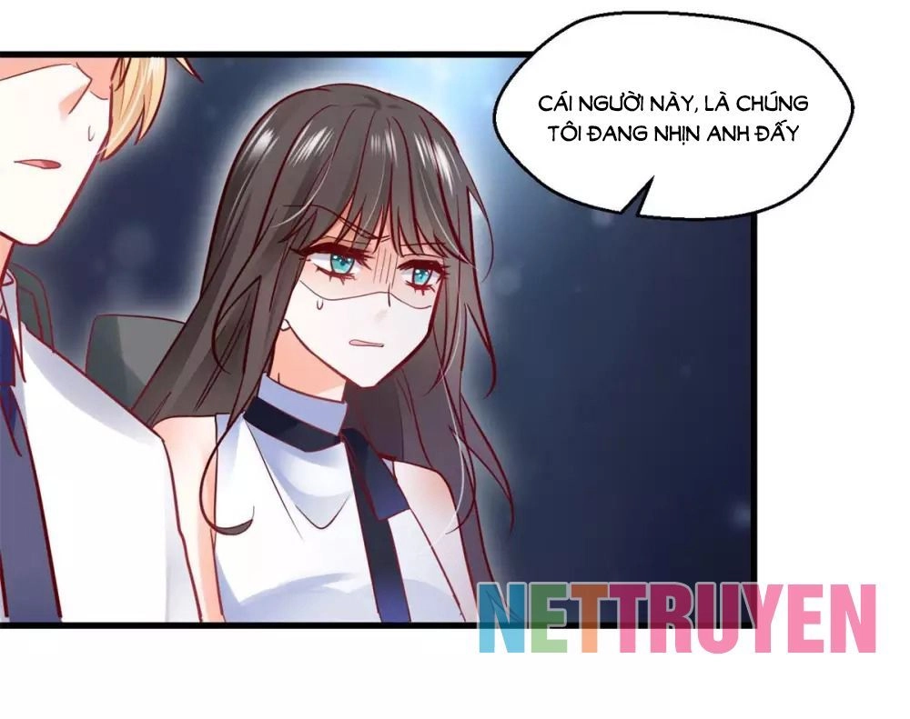 Phò Mã Lại Muốn Chơi Trò Couple Với Tôi Chapter 24 - 31