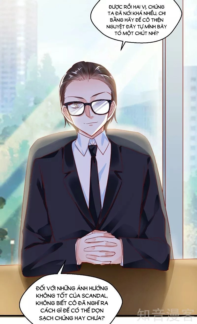 Phò Mã Lại Muốn Chơi Trò Couple Với Tôi Chapter 25 - 3