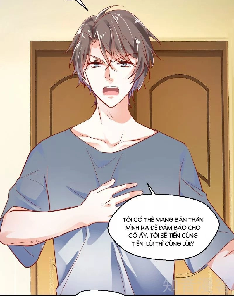 Phò Mã Lại Muốn Chơi Trò Couple Với Tôi Chapter 25 - 9