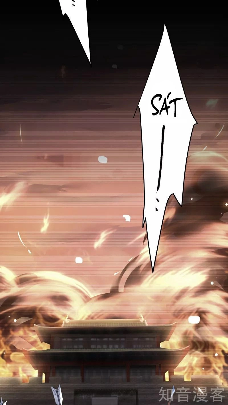 Phò Mã Lại Muốn Chơi Trò Couple Với Tôi Chapter 25 - 13