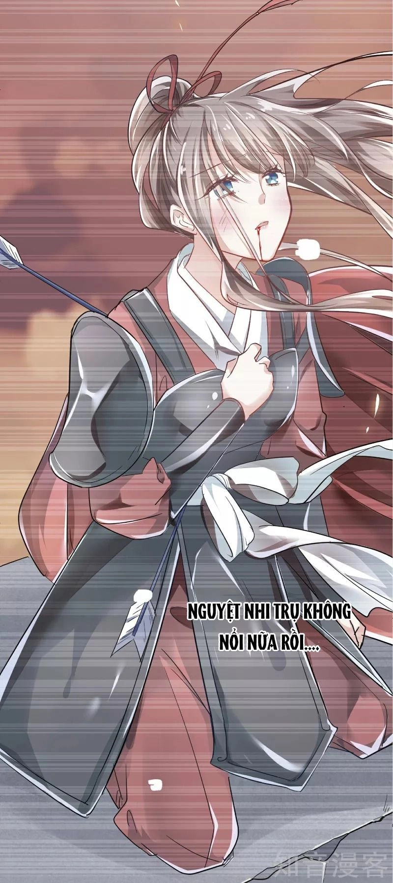 Phò Mã Lại Muốn Chơi Trò Couple Với Tôi Chapter 25 - 15