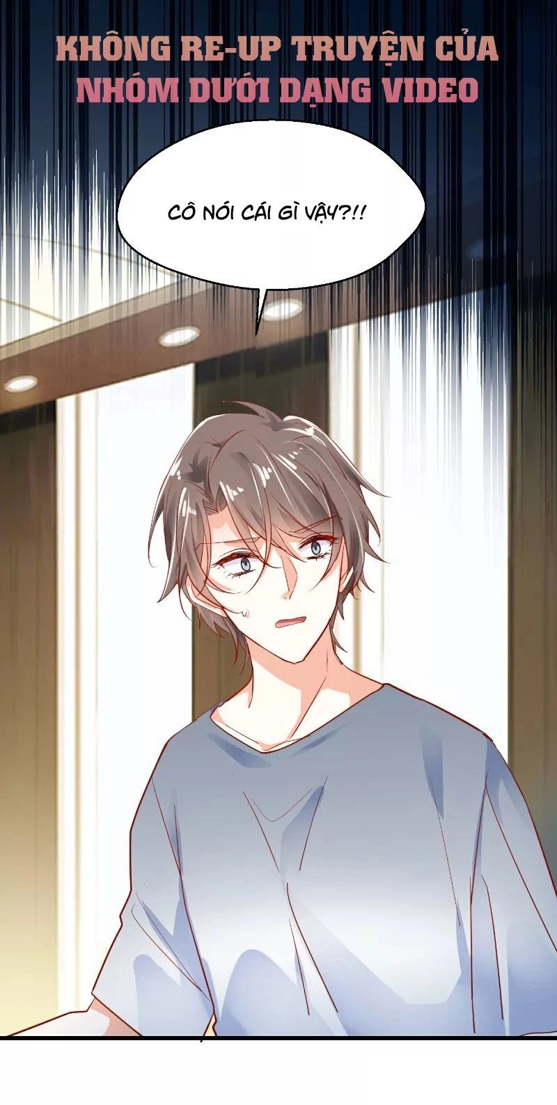 Phò Mã Lại Muốn Chơi Trò Couple Với Tôi Chapter 25 - 26