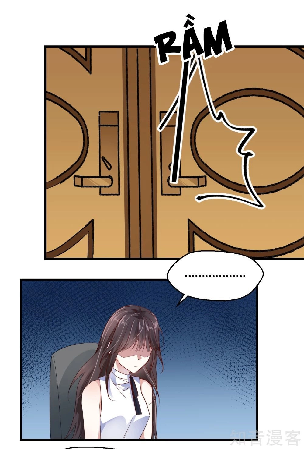 Phò Mã Lại Muốn Chơi Trò Couple Với Tôi Chapter 26 - 11