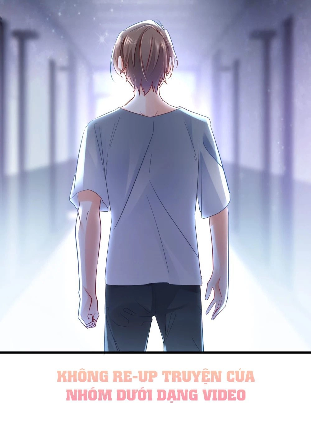 Phò Mã Lại Muốn Chơi Trò Couple Với Tôi Chapter 26 - 29