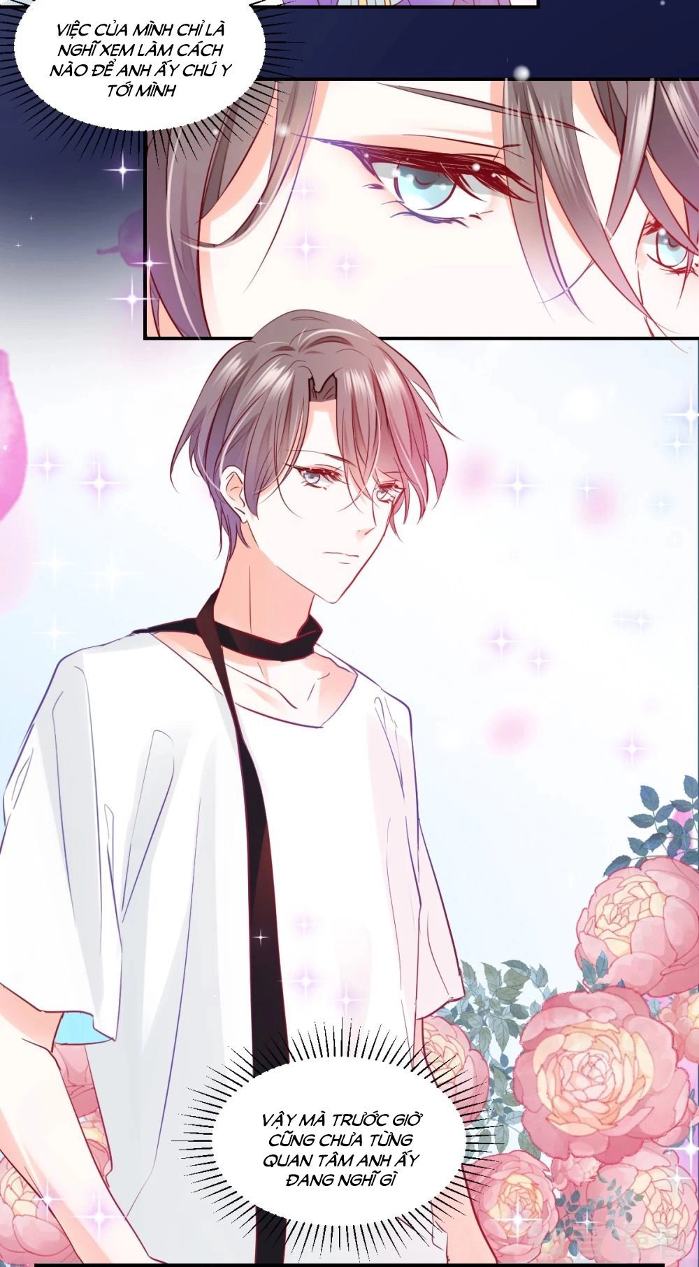 Phò Mã Lại Muốn Chơi Trò Couple Với Tôi Chapter 27 - 8