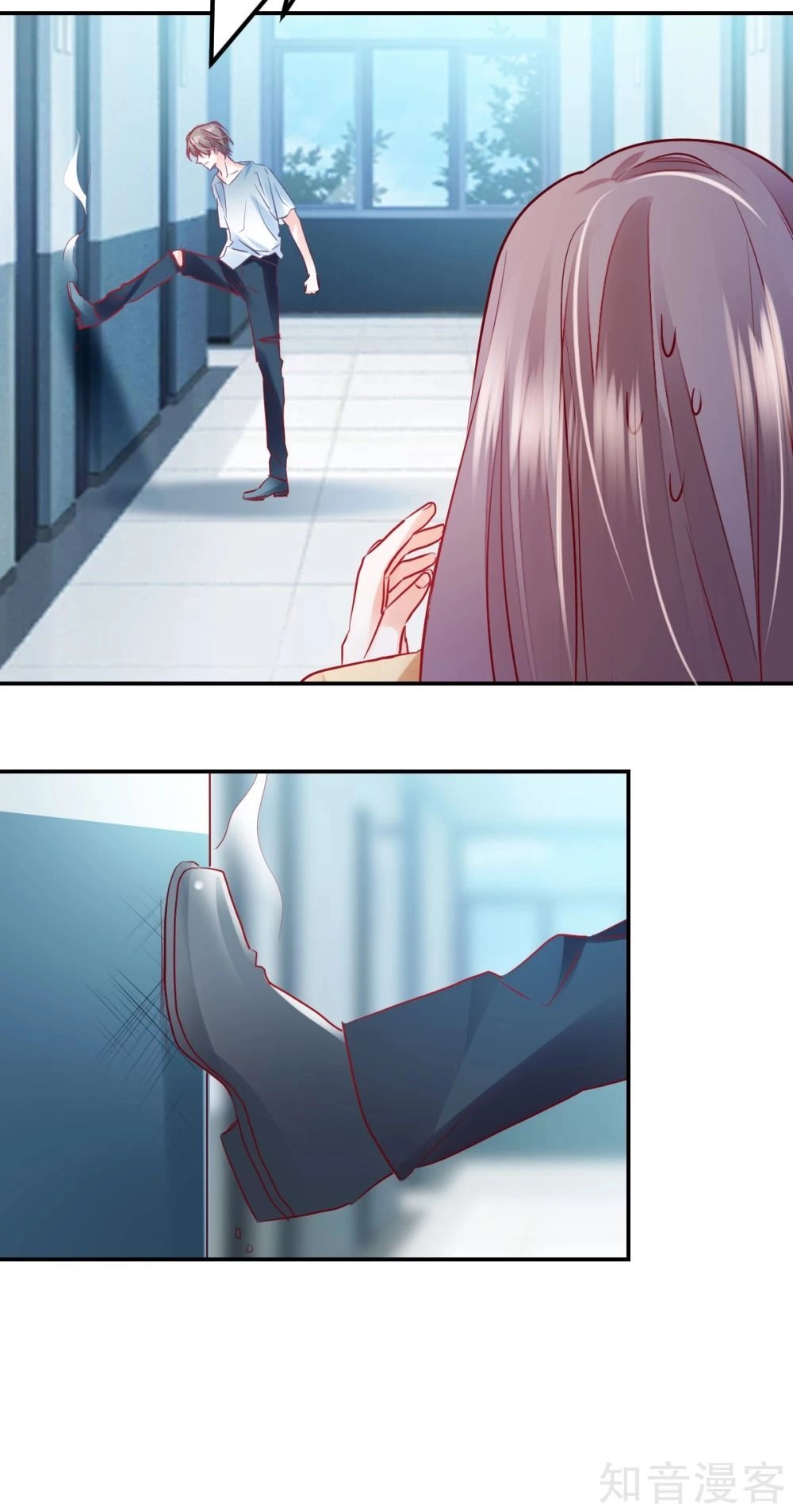 Phò Mã Lại Muốn Chơi Trò Couple Với Tôi Chapter 27 - 11