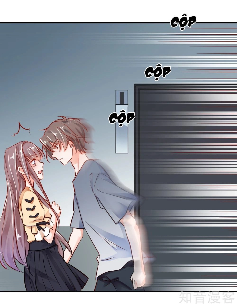 Phò Mã Lại Muốn Chơi Trò Couple Với Tôi Chapter 27 - 13