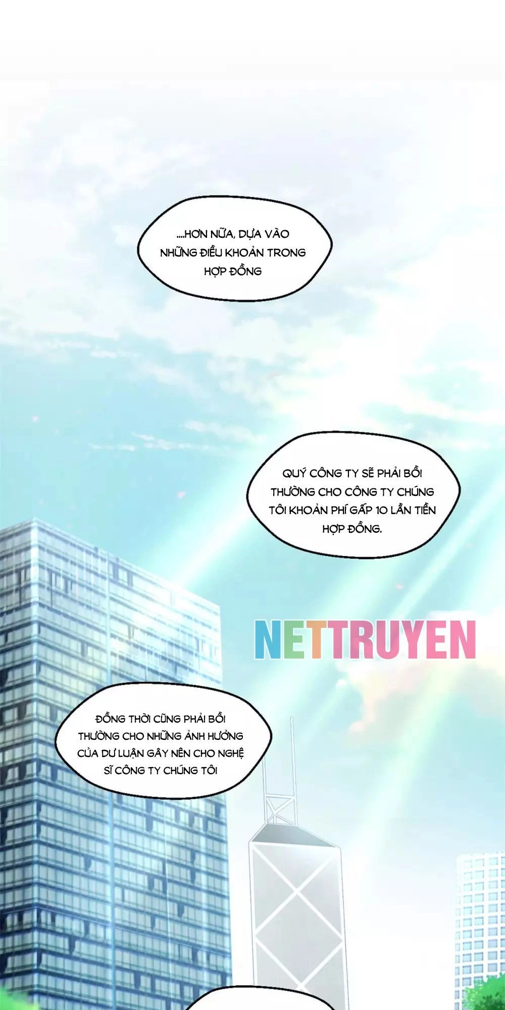 Phò Mã Lại Muốn Chơi Trò Couple Với Tôi Chapter 28 - 2