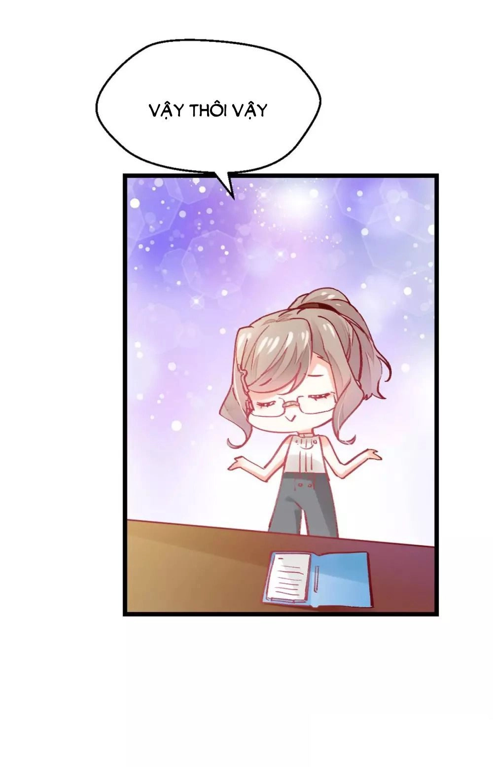 Phò Mã Lại Muốn Chơi Trò Couple Với Tôi Chapter 28 - 7