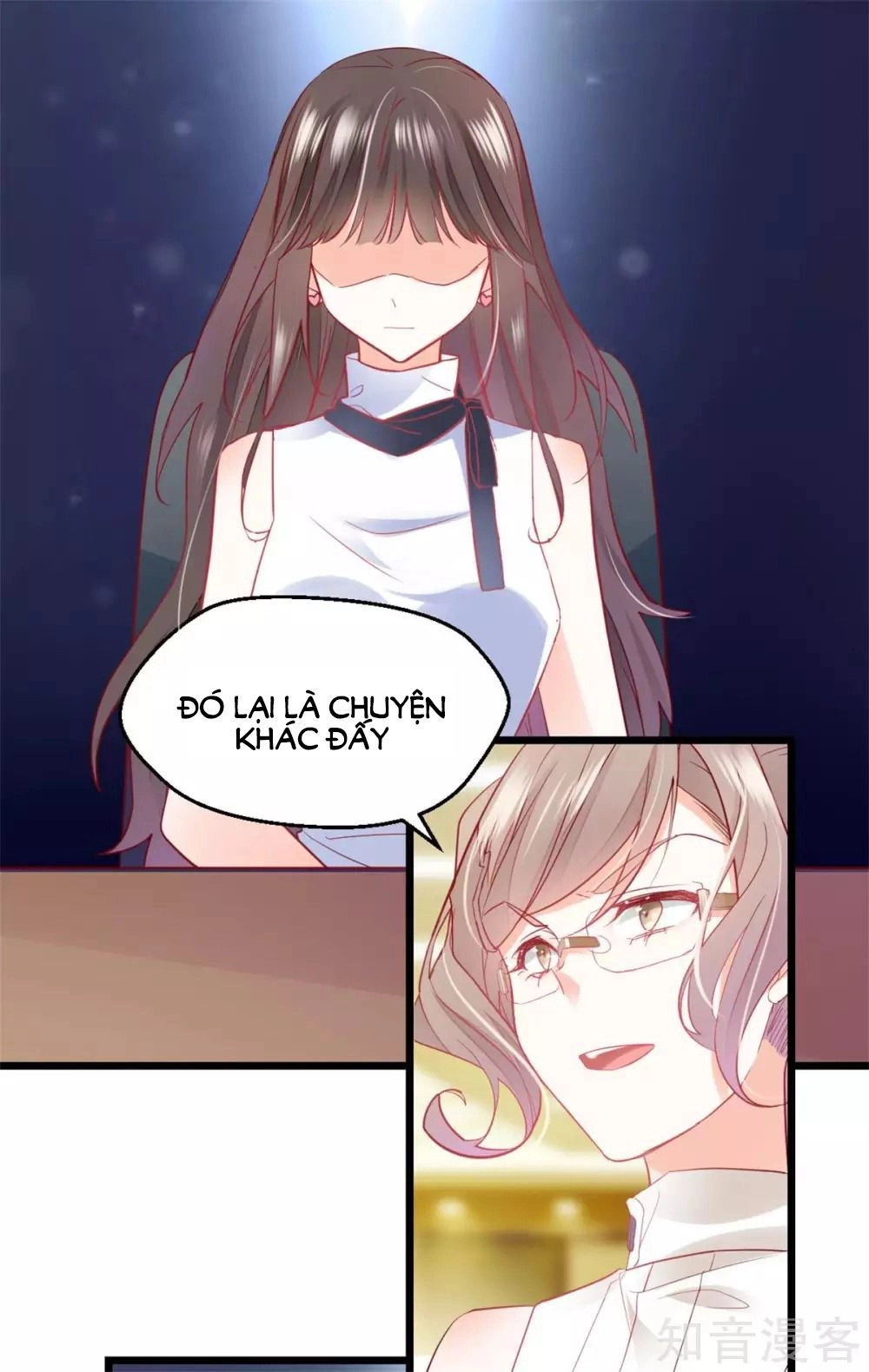 Phò Mã Lại Muốn Chơi Trò Couple Với Tôi Chapter 28 - 11