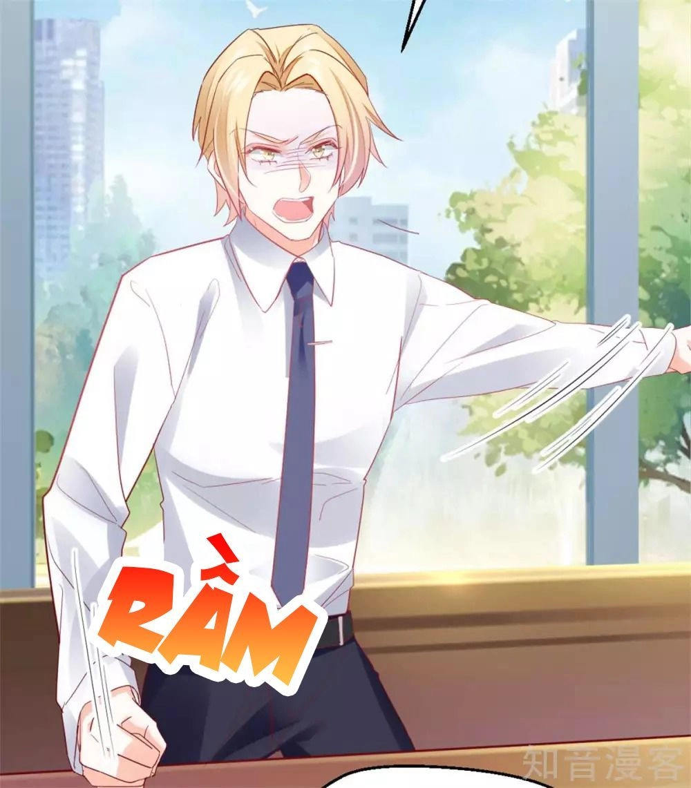 Phò Mã Lại Muốn Chơi Trò Couple Với Tôi Chapter 28 - 13